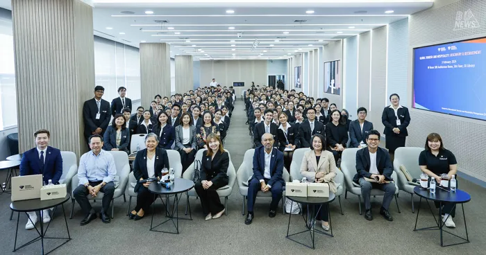 Global Tourism, Hospitality Discovery &amp; Recruitment 2026: Partnering with Leading Organizations to Bridge Education and International Career Opportunities