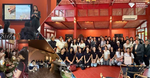 <p>จากห้องเรียนสู่ธุรกิจ&nbsp;Wellness&nbsp;ให้เด็ก&nbsp;Hotel Management&nbsp;เปิดประสบการณ์จริงกับ&nbsp;DIVANA</p>