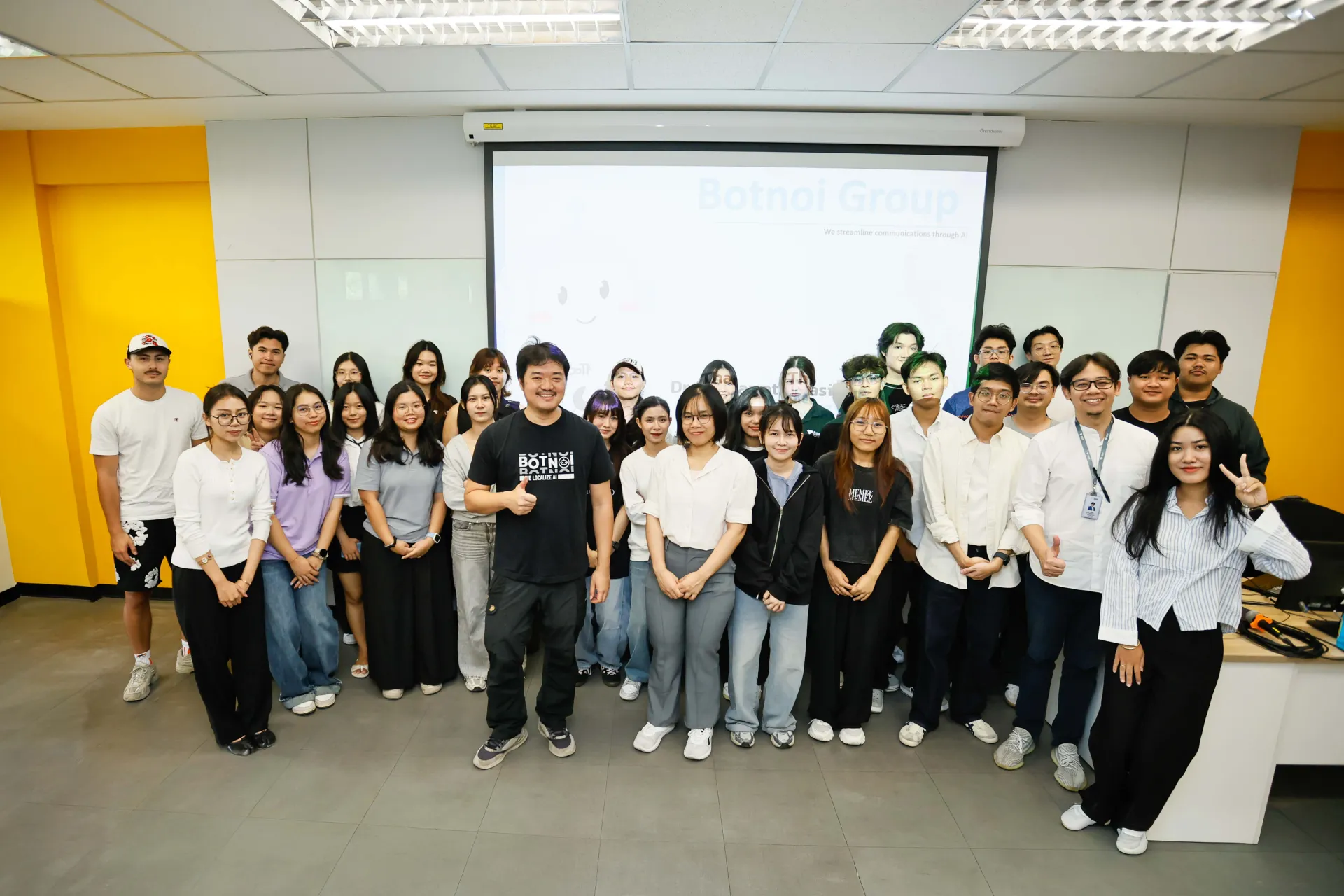 IMK429 Digital Marketing &amp; IMK426 Marketing Management and Strategy