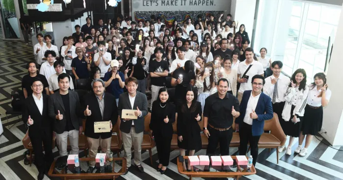 School of Business Administration Partners with Private Sector to Organize2 E-Logistics Skills Enhancement Projects Connecting Students to the Real Business World