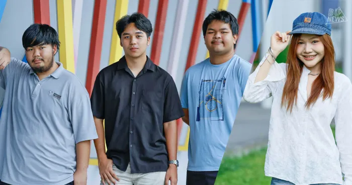 เด็กดิจิทัลมีเดียฯ คว้ารางวัล&nbsp;Pitching Session Young Producer 2025 พิสูจน์ศักยภาพคนรุ่นใหม่พร้อมสร้างสรรค์ผลงาน