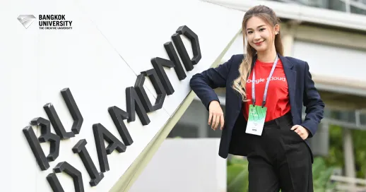 <p>BU's Only AI Engineering Student Earns a Seat at AI Live + Labs: Bangkok 2026 as Google Student Ambassador</p>