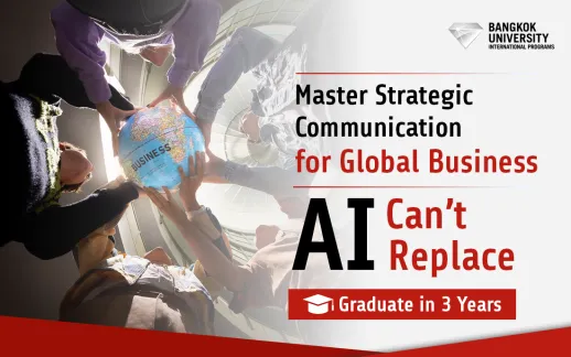 <p><strong>Master Strategic Communication for Global Business AI Can’t Replace Graduate in 3 Years</strong></p>