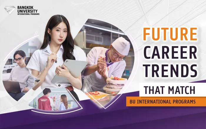 <p><strong>&nbsp;Future Career Trends That Match BU International Programs&nbsp;</strong></p>