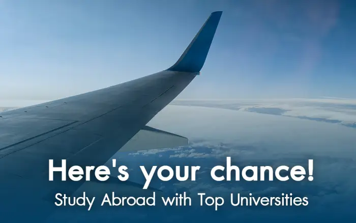 "Top University In Bangkok"