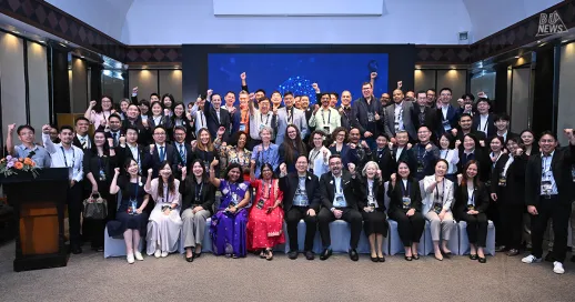 The IKI-SEA at BU Hosted&nbsp;KIMPACT Forum&nbsp;2026 and Global MIKE Award Ceremony