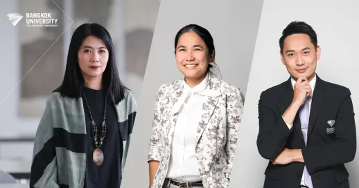 Congratulations to School of Communication Arts Lecturers Receiving Research Awards