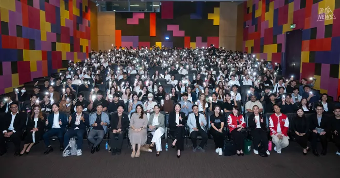 คณะบริหารฯ จับมือยักษ์ใหญ่&nbsp;Alibaba-KFC พัฒนานักการตลาดยุคใหม่ ใช้&nbsp;AI ปฏิวัติวงการโฆษณา