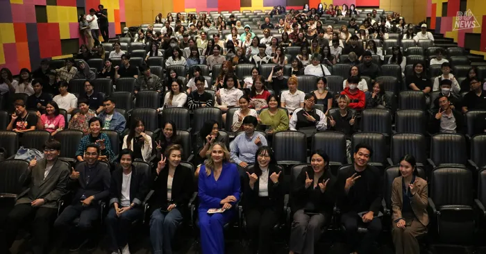 CNM Students Create Storytelling for ICC Brand through Review Content and Affiliate Marketing