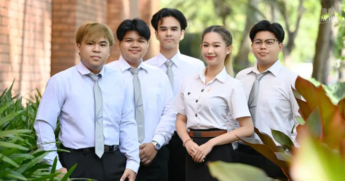 "PIXIE BOX" - An AI Innovation by Engineering Students to Elevate Access to Thai Performing Arts