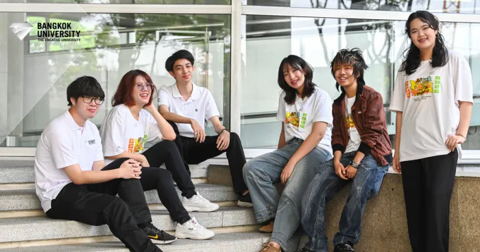 ทีม&nbsp;99% นักศึกษาเกมและสื่อเชิงโต้ตอบ คณะ ITI คว้ารางวัล&nbsp;Best Creative Content จาก&nbsp;Global Game Jam 2026 ด้วยเกม "เอเลี่ยนกินคน"