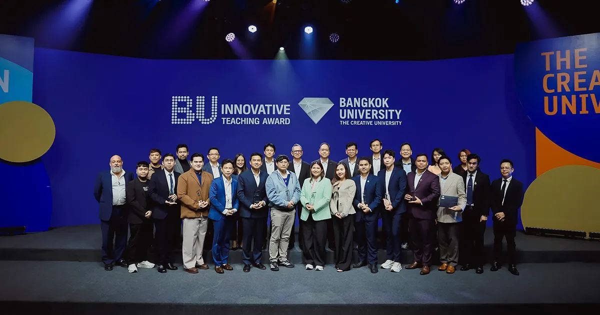 BU Innovative Teaching Award 2026