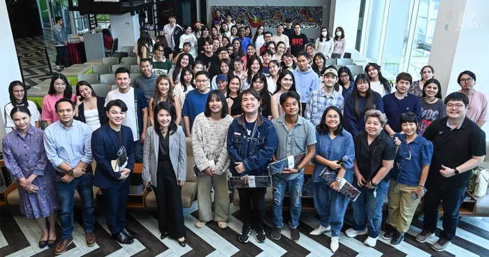 BEYOND BOX OFFICE" Opens Forum for AI Perspectives Transforming Film Marketing Toward Sustainability