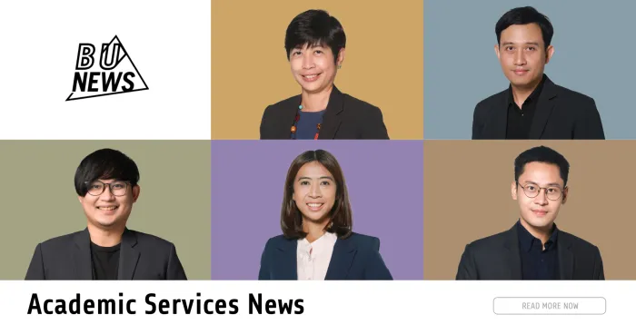 Academic Services News