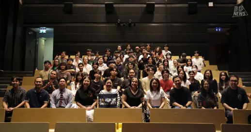 Digital Media Mentorship Program 2026 Building International-Ready Portfolios