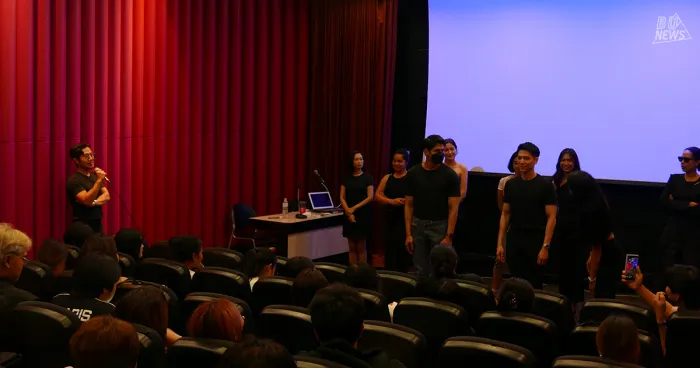 Body Typing System Season II&nbsp;วิเคราะห์สรีระและภาพลักษณ์กับเจ้าของแบรนด์&nbsp;POEM