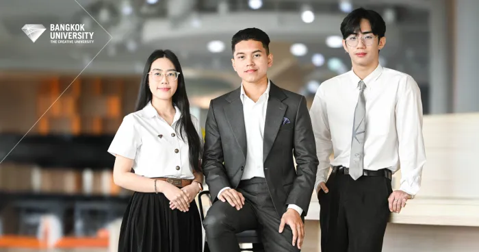 BUFIP students achieve outstanding results — passing the CFP® exam and obtaining an IP License before graduation.