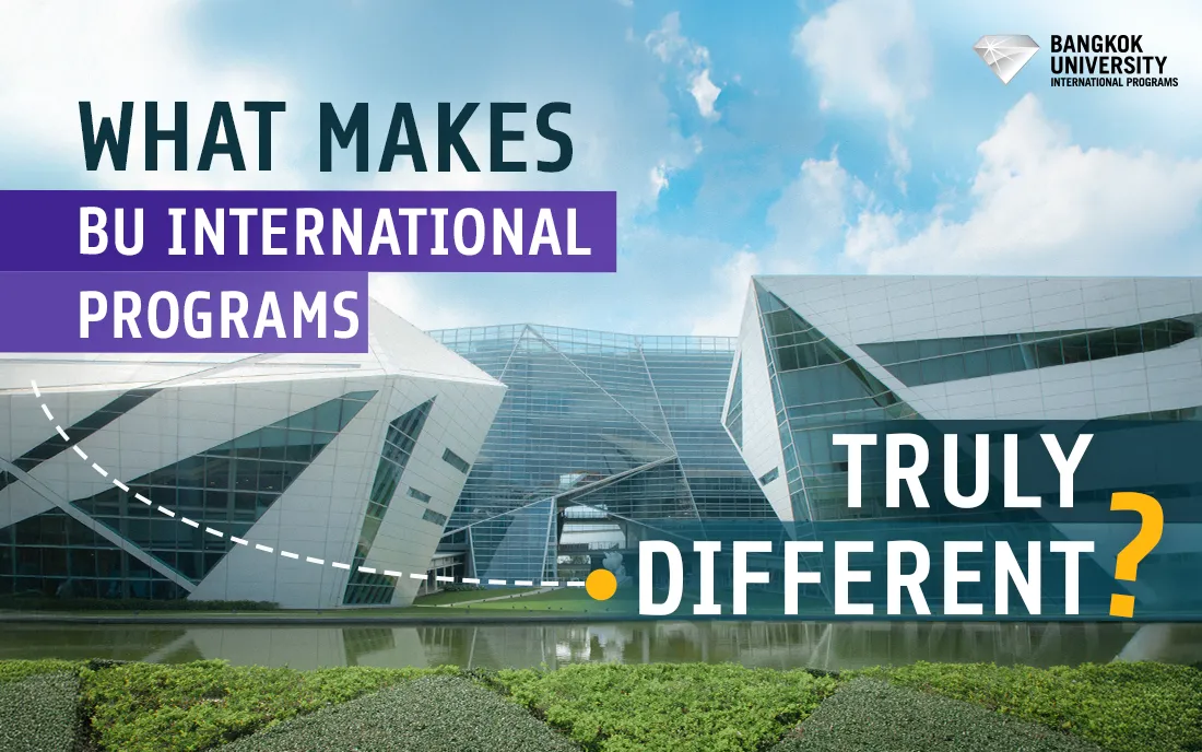 What Makes BU International Programs Truly Different?