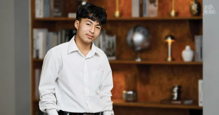 เด็ก BU-FIP คว้ารางวัล&nbsp;Thairath Money Creator&nbsp;