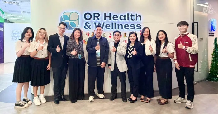 BU Partners with ORHW to Launch Digital Reimagine Platform: Developing Next-Generation Business Leaders to Understand AI &amp; Tech through Real Corporate Cases