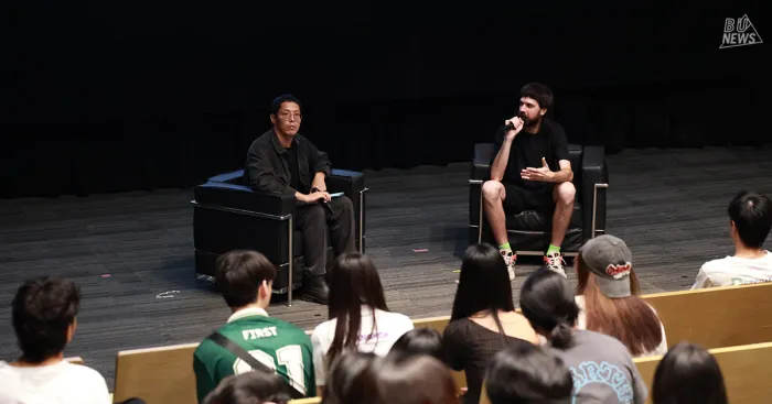 BUDC x What the Doc&nbsp;พาเปิดโลกผ่าน&nbsp;The New Ruins ร่วมสนทนาพิเศษกับผู้กำกับ