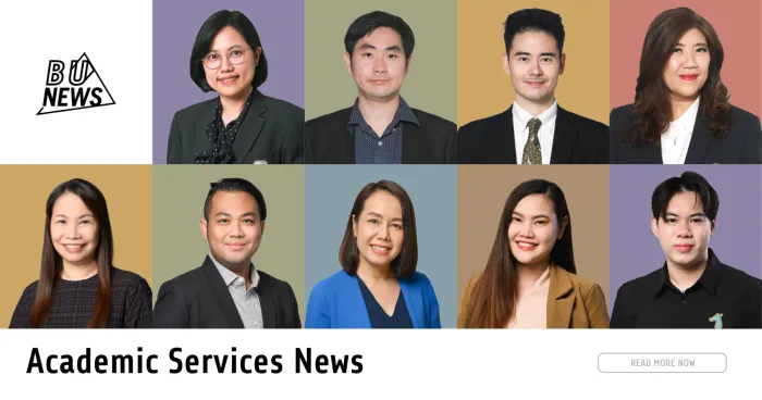 Academic Services News
