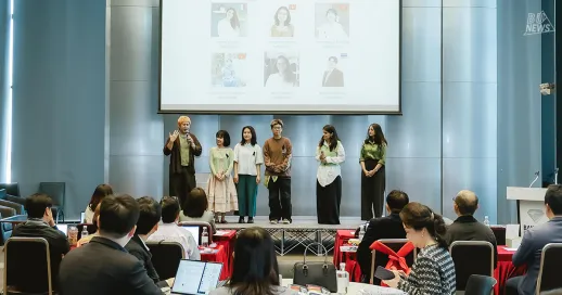 <p>MCA-GC Program Shapes Future Global Communication Leaders at Global Campaign Pitching 2026</p>