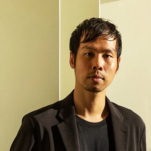 Professor Jenchieh Hung