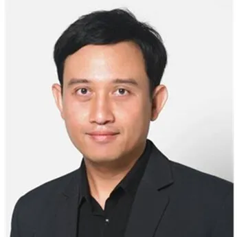Asst. Prof. Dr. Pipatpong Fakfare