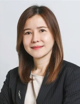 Dr.Prakaydao Krissadee