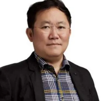 คุณวศิน เพิ่มทรัพย์