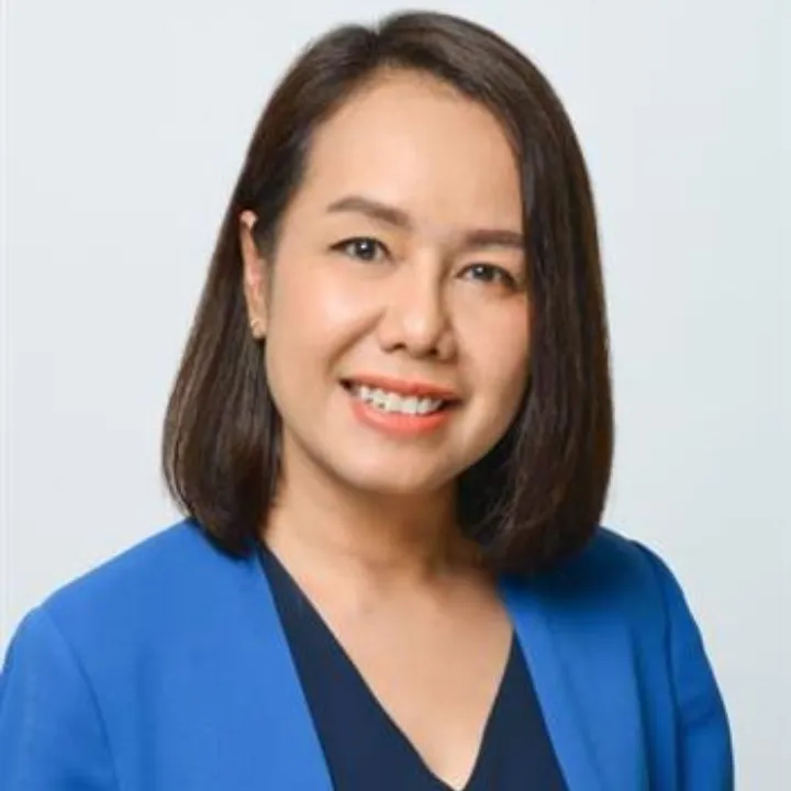ดร.ชญาณิศา วงษ์พันธุ์