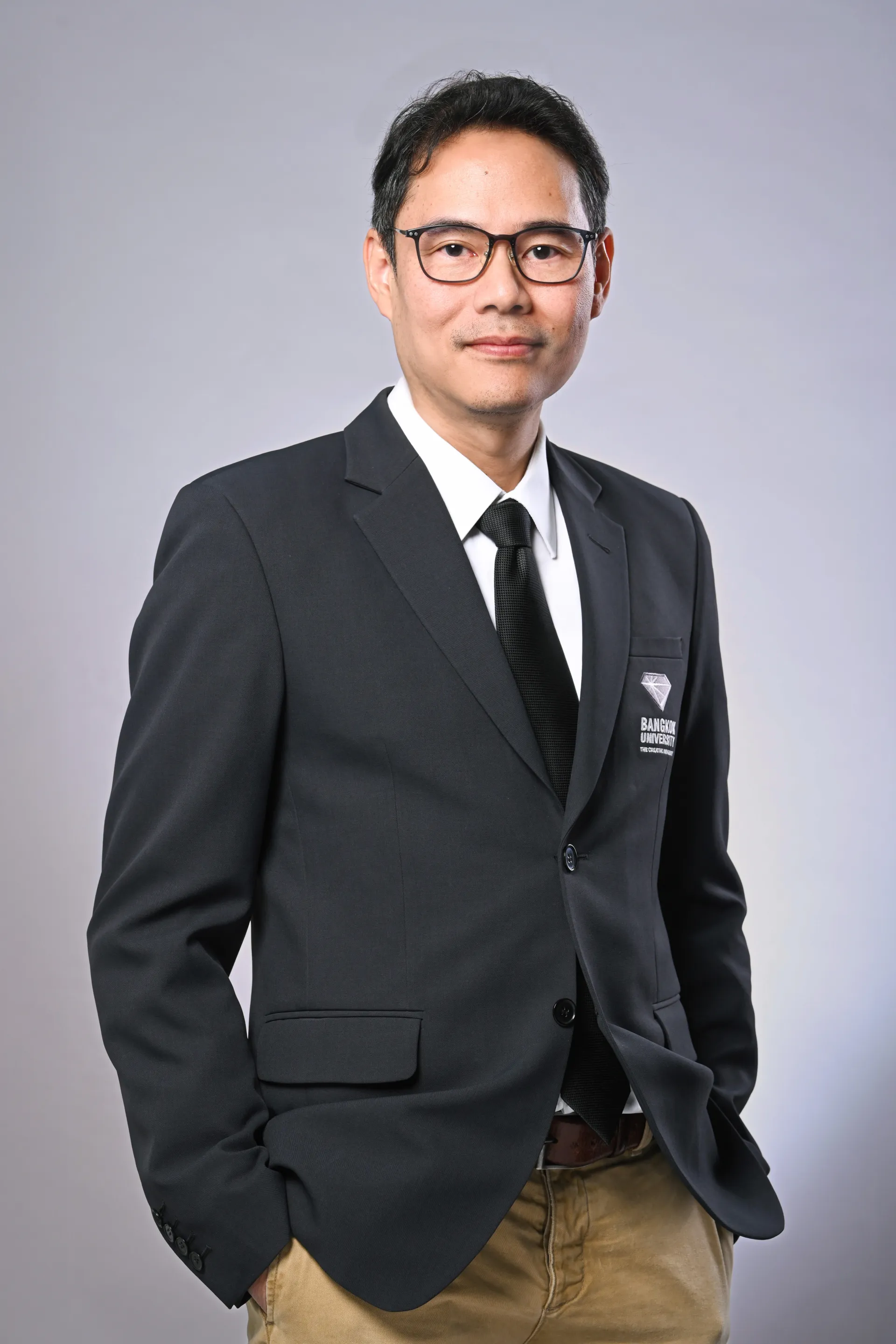 ดร.พีรชัย เกิดสินธุ์