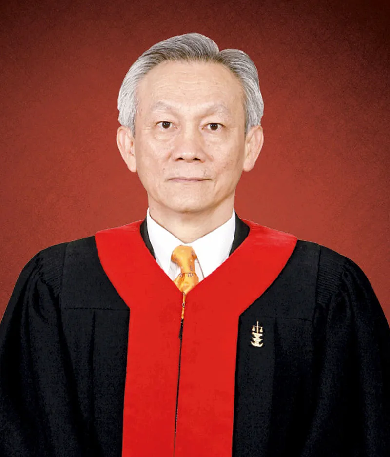 Professor Charan Phakdithanakun