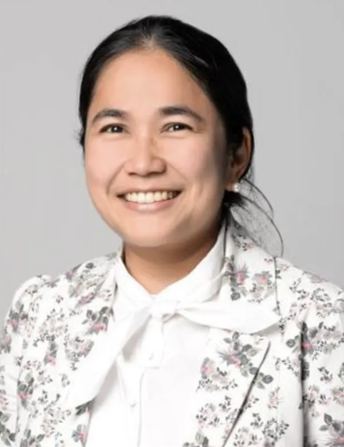 Assoc. Prof.Dr.Patama Satawedin