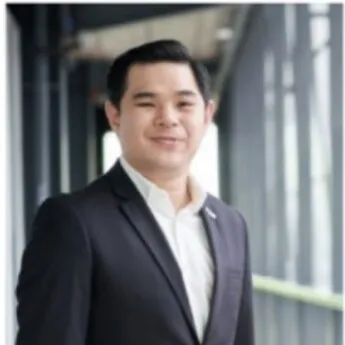 คุณเนนิน อนันต์บัญชาชัย