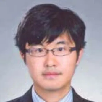 Visiting Professor CHUN, HYUN JIN