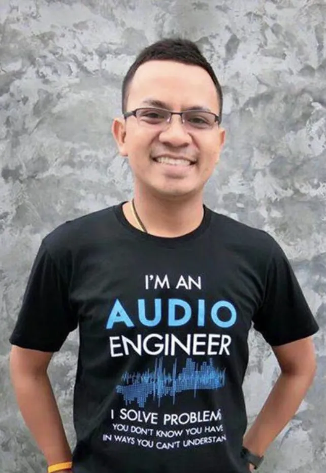 คุณเขมณัฏฐ์ เรืองทองเมือง