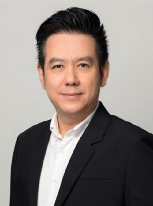 รศ.ดร.สุทธินันทน์ พรหมสุวรรณ