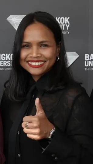 คุณภัทรวัลลิ์ ขันทอง